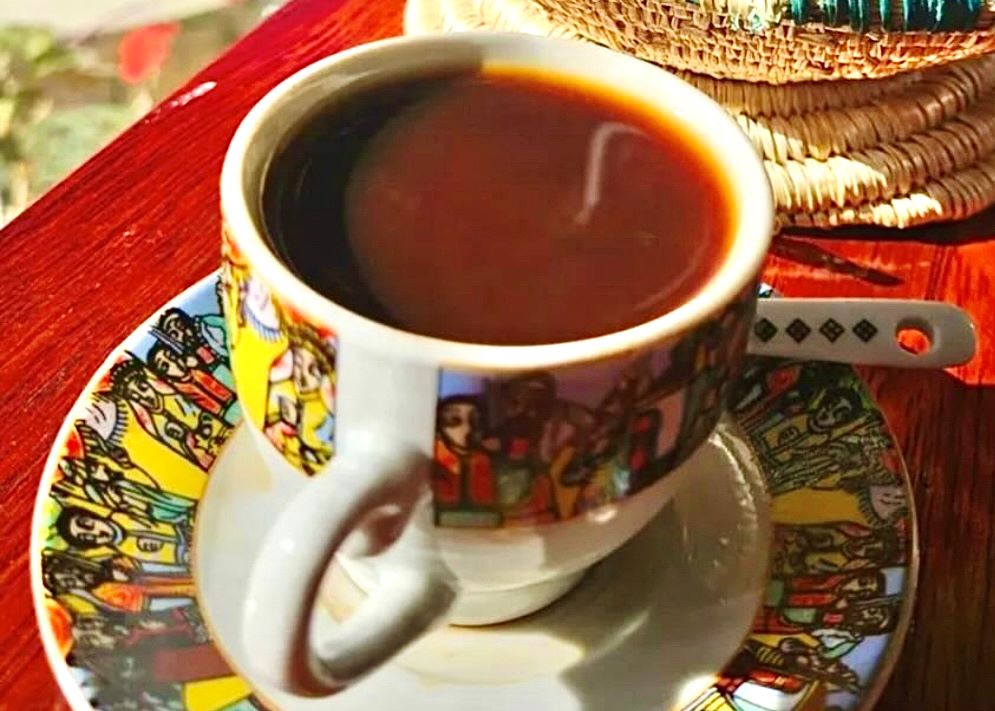 Coffee
